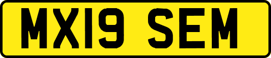 MX19SEM
