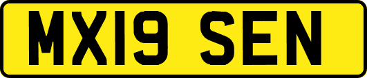 MX19SEN