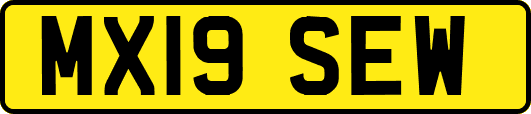 MX19SEW