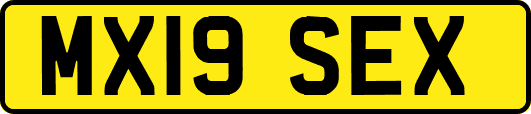 MX19SEX