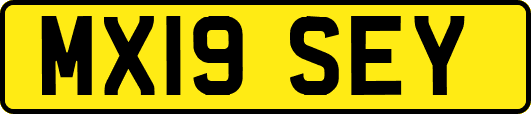 MX19SEY