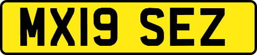 MX19SEZ