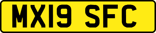 MX19SFC