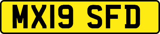 MX19SFD