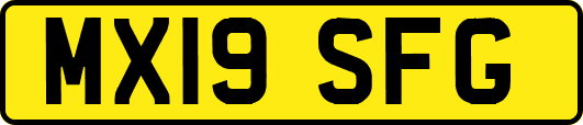 MX19SFG