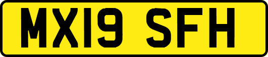 MX19SFH