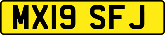 MX19SFJ
