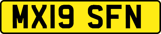 MX19SFN