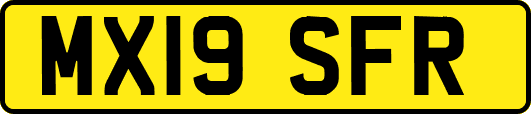 MX19SFR