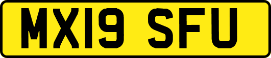 MX19SFU