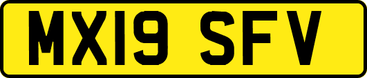 MX19SFV
