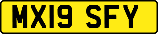 MX19SFY