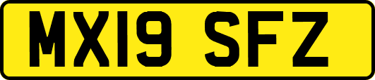 MX19SFZ