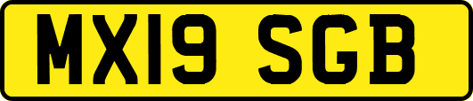 MX19SGB