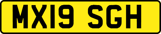 MX19SGH