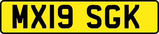 MX19SGK