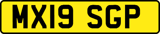 MX19SGP