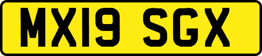 MX19SGX