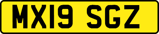 MX19SGZ
