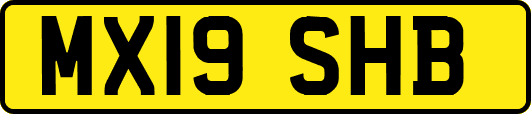 MX19SHB
