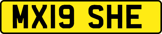 MX19SHE