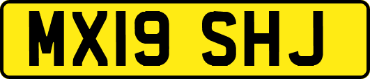 MX19SHJ