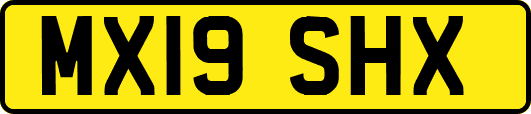 MX19SHX