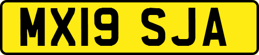MX19SJA