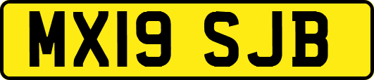 MX19SJB