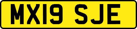 MX19SJE