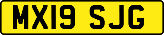 MX19SJG