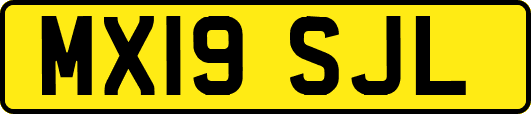 MX19SJL