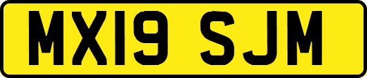 MX19SJM