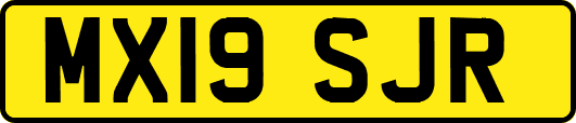 MX19SJR