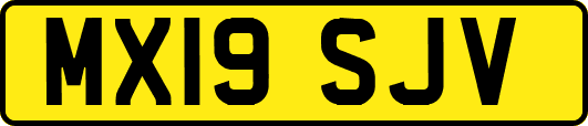 MX19SJV