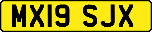 MX19SJX
