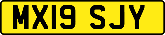 MX19SJY