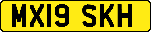 MX19SKH
