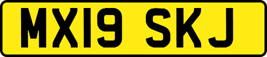 MX19SKJ