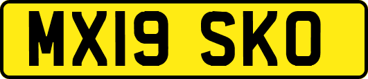 MX19SKO