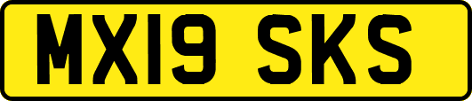 MX19SKS