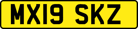 MX19SKZ