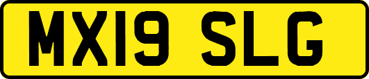 MX19SLG