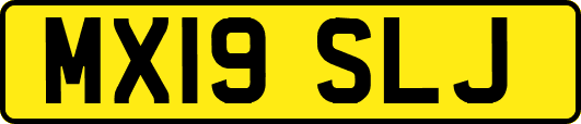 MX19SLJ