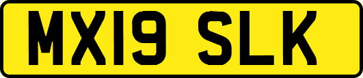 MX19SLK