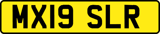 MX19SLR
