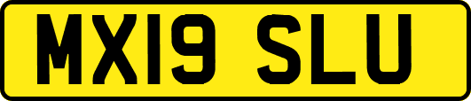 MX19SLU