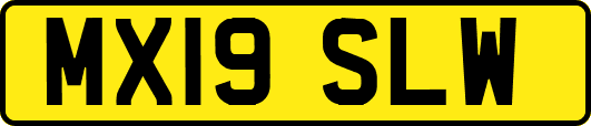 MX19SLW