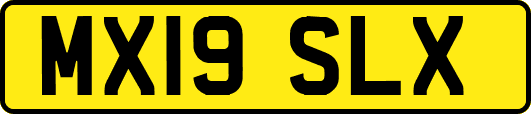 MX19SLX