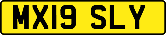 MX19SLY